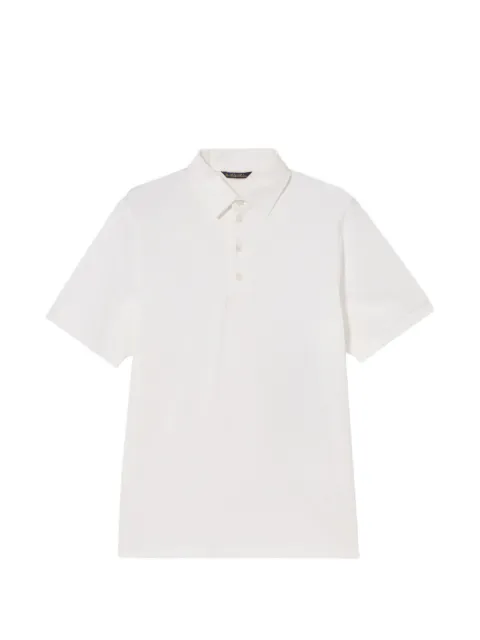 Brooks Brothers pikétröja