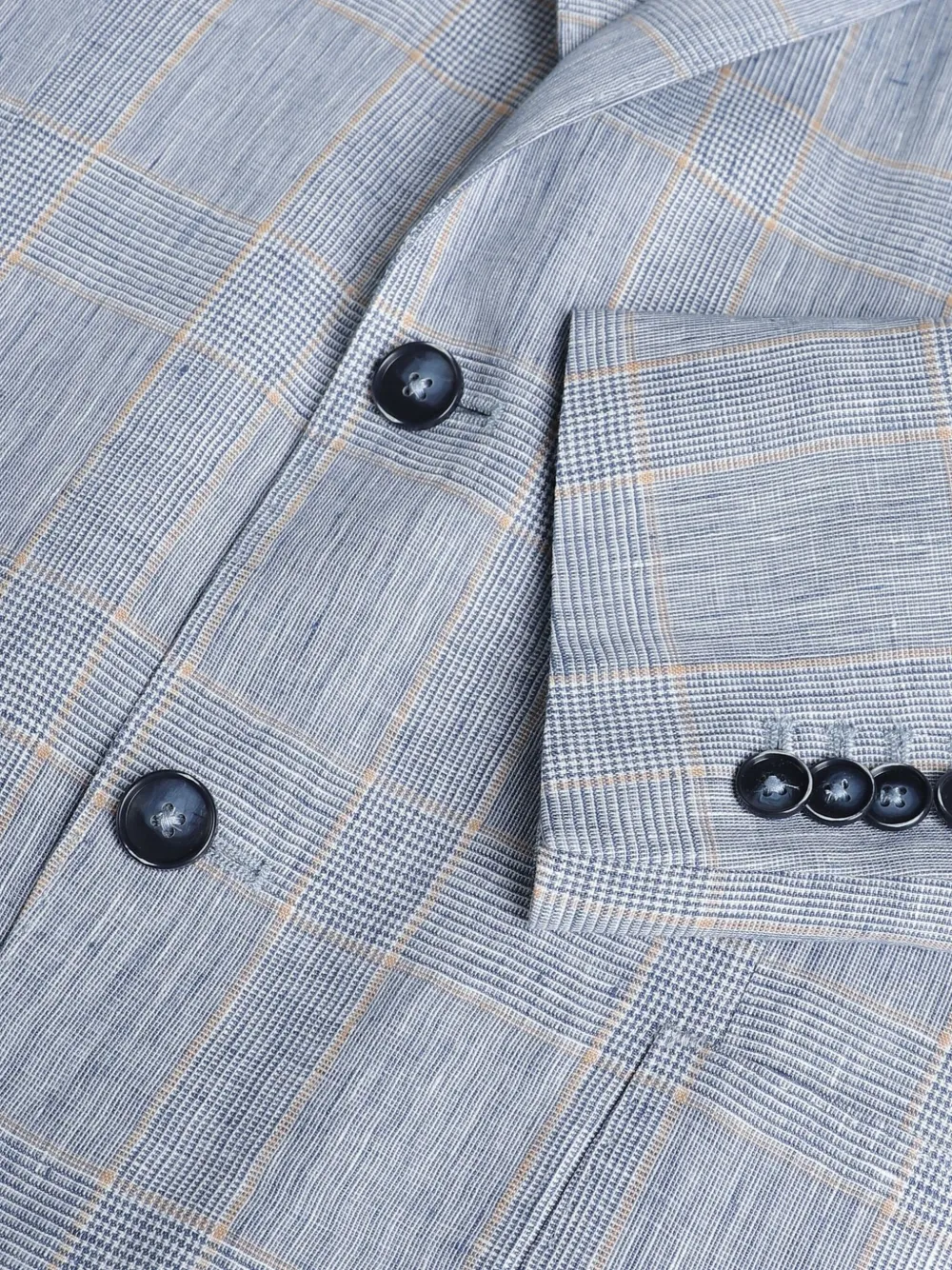 Brooks Brothers prince of wales-pattern blazer | Blazers | Image 2