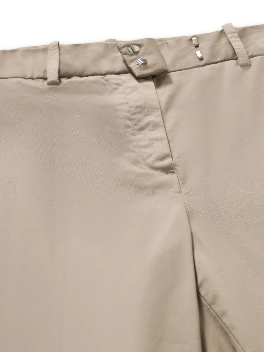 Brooks Brothers Katoenen broek - Beige