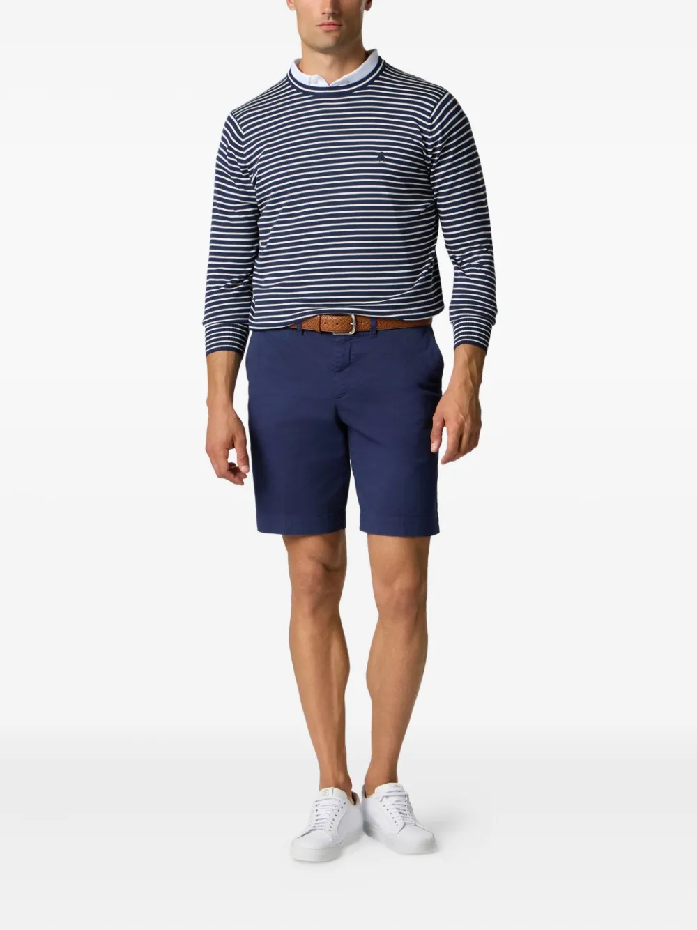 Brooks Brothers Felpa a righe | Felpe | Image 2