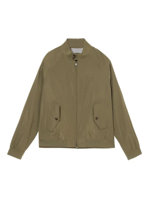 Brooks Brothers Jack met geborduurd logo