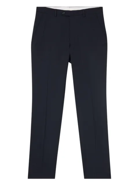 Brooks Brothers virgin-wool trousers