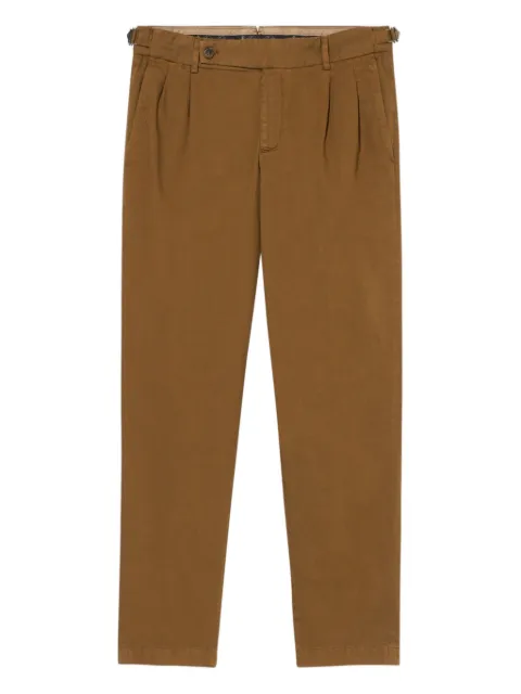 Brooks Brothers cotton trousers 