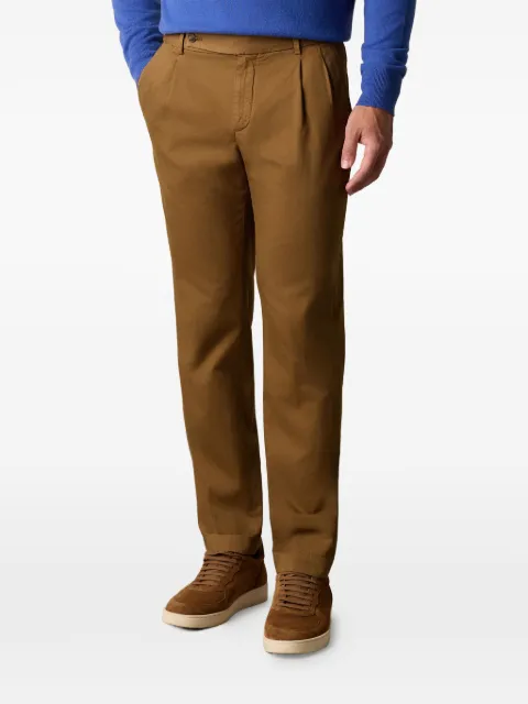 Brooks Brothers cotton trousers 
