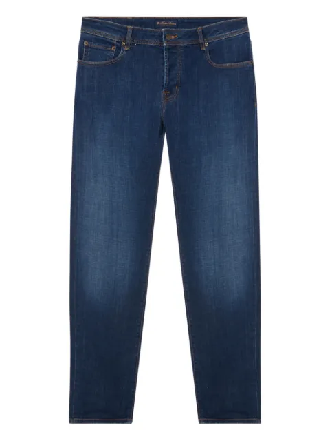 Brooks Brothers cotton jeans 