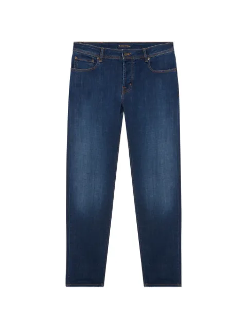 Brooks Brothers cotton denim jeans