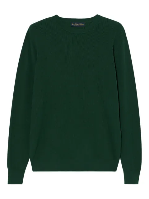 Brooks Brothers cotton sweater