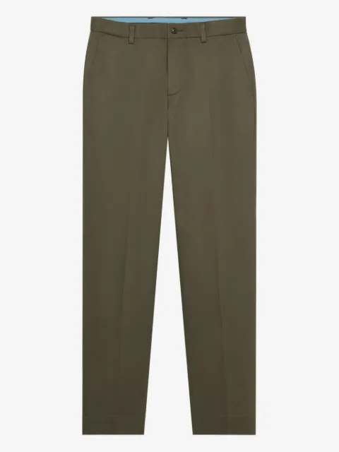 Brooks Brothers Advantage tailored chinos