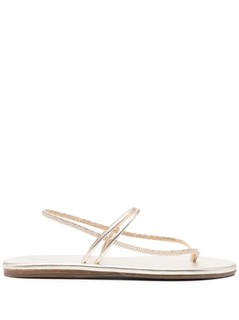 Ancient Greek Sandals صندل 'لوريدا'