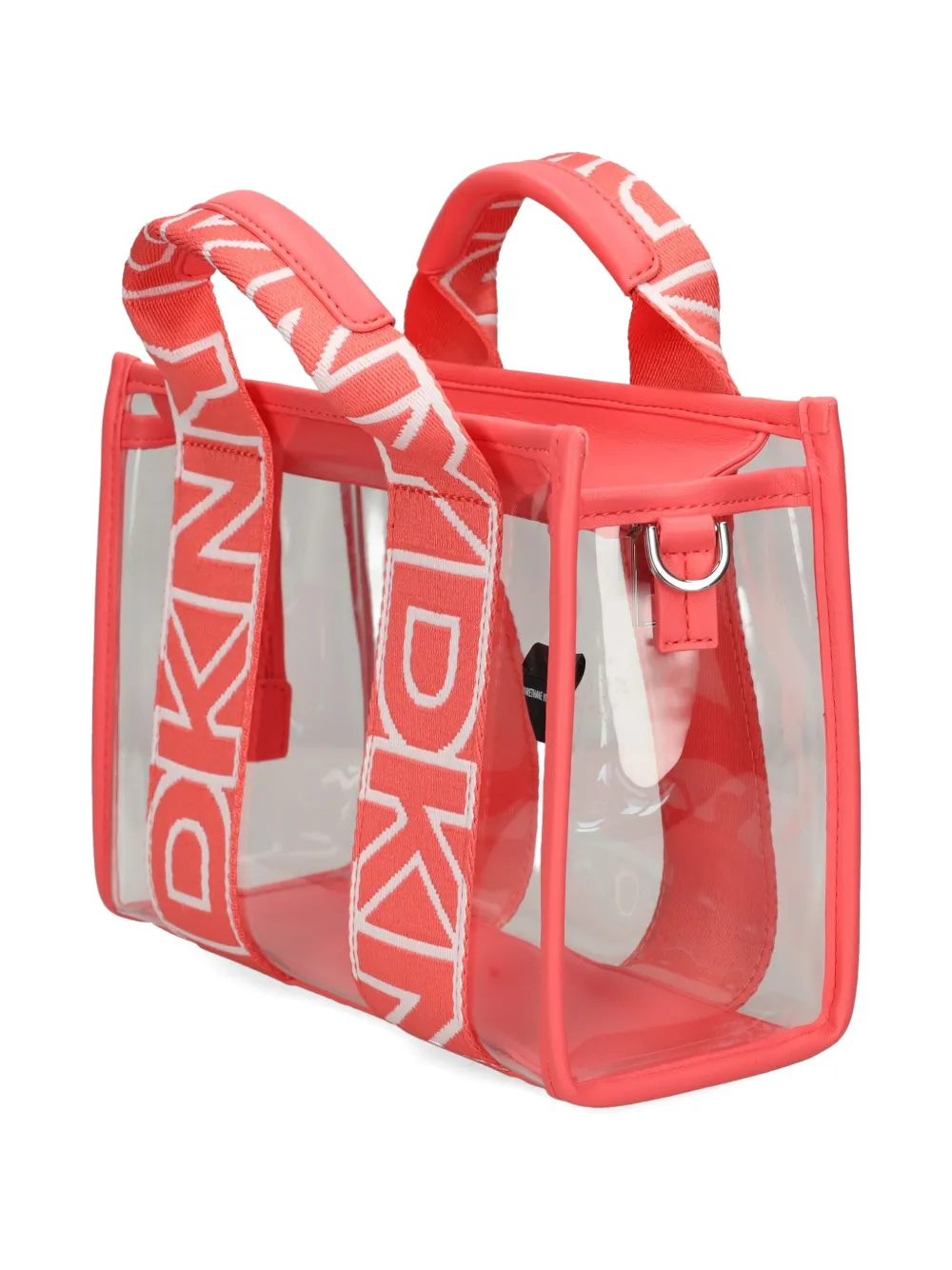 DKNY Cassie shopper Roze