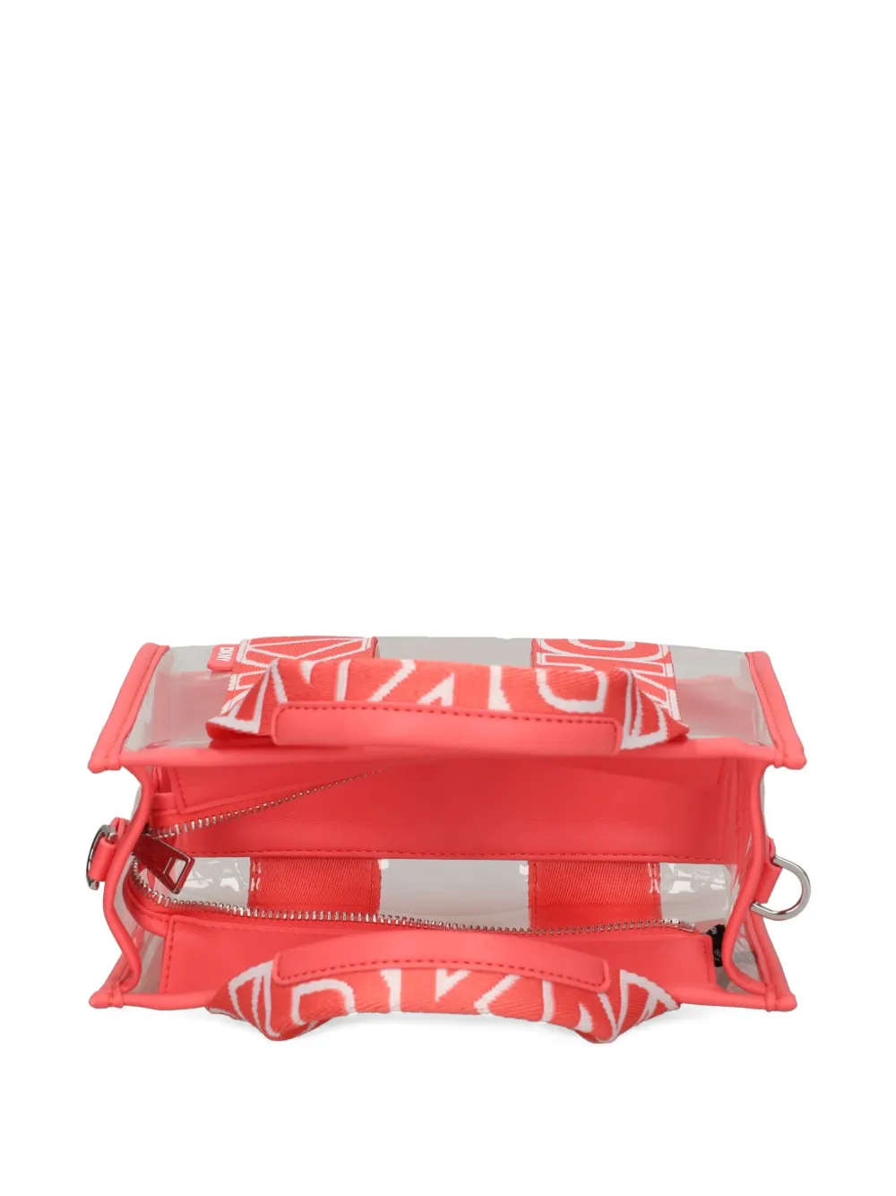 DKNY Cassie shopper Roze