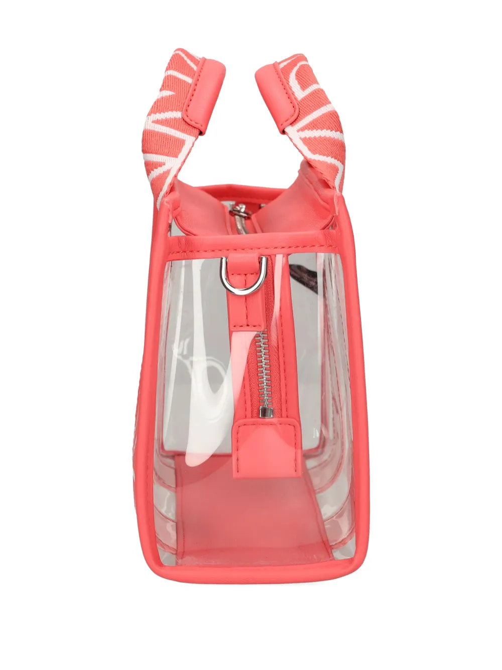DKNY Cassie shopper Roze