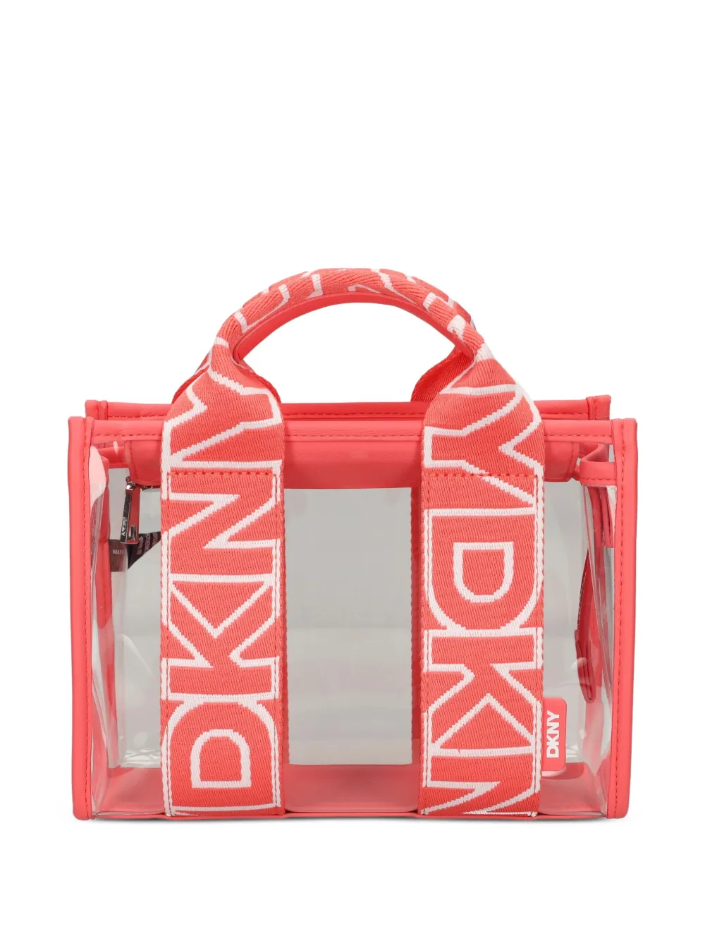 DKNY Cassie shopper - Roze