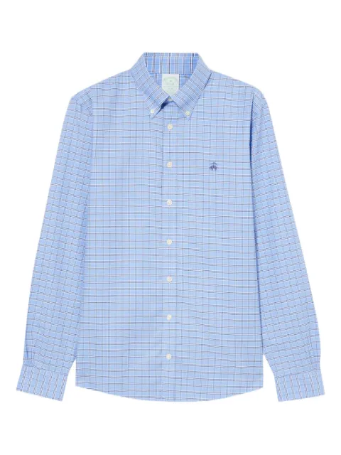 Brooks Brothers cotton shirt