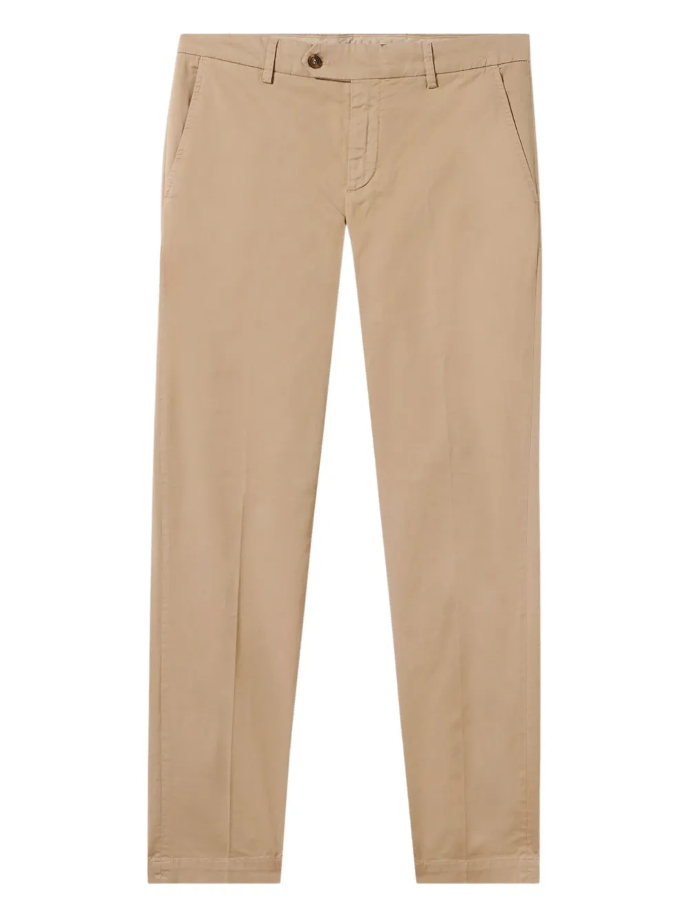 Brooks Brothers byxor i bomull | neutral | Image 1
