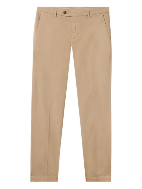 Brooks Brothers cotton trousers 