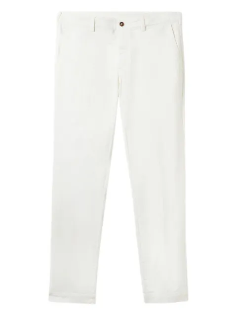 Brooks Brothers cotton trousers 
