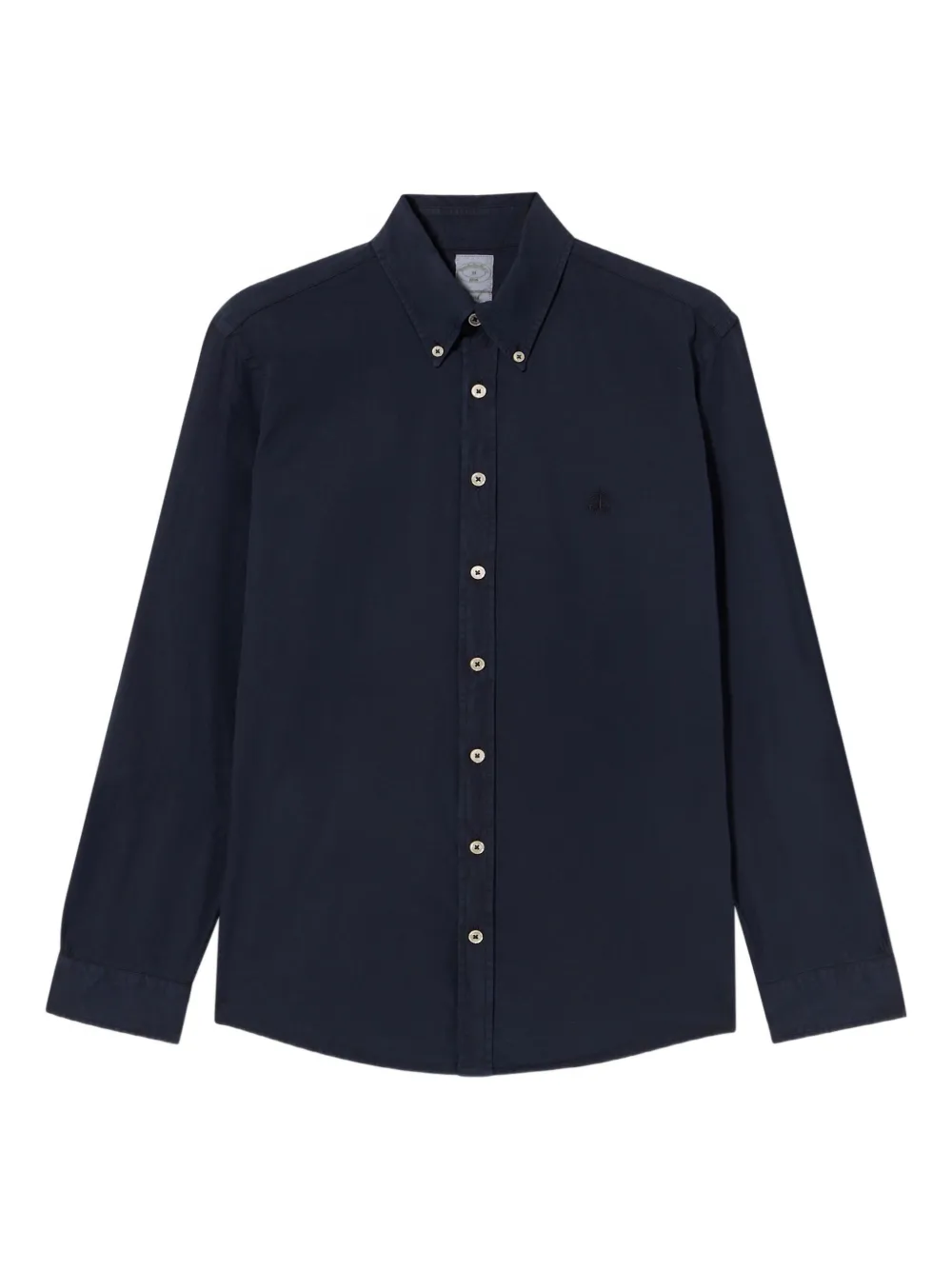 Brooks Brothers Camicia in cotone - Blu