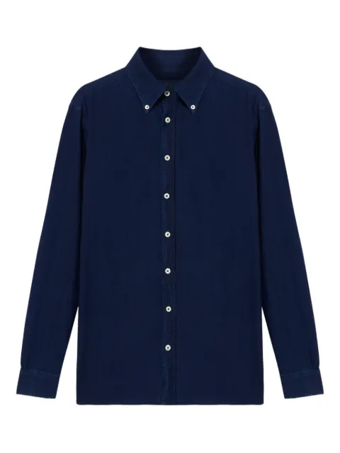 Brooks Brothers button-down shirt 