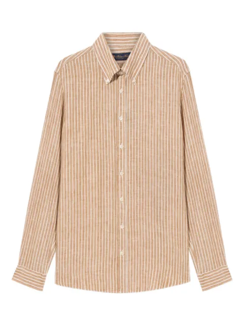 Brooks Brothers Gestreiftes Hemd