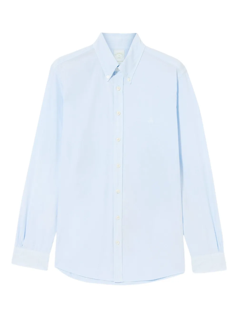 Brooks Brothers Klassisches Hemd - Blau