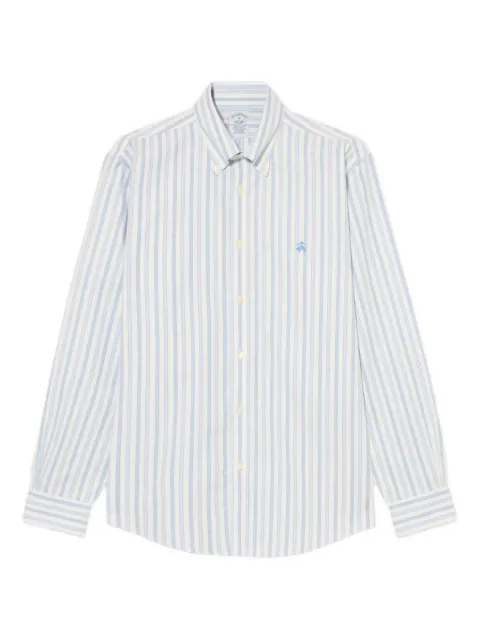 Brooks Brothers cotton shirt 