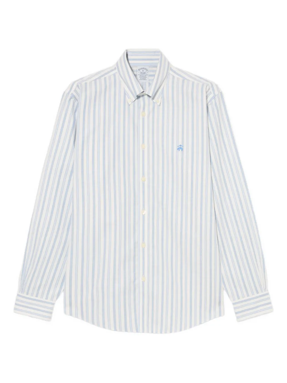 Brooks Brothers Klassisches Hemd - Blau