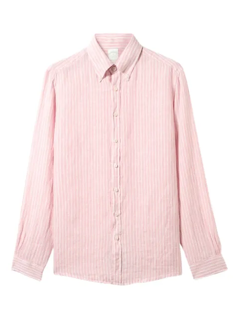 Brooks Brothers randig skjorta