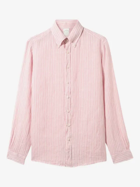 Brooks Brothers chemise boutonnée à rayures