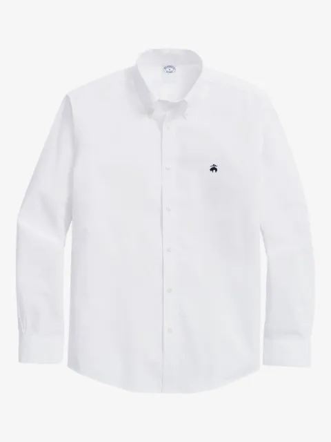 Brooks Brothers button-down shirt