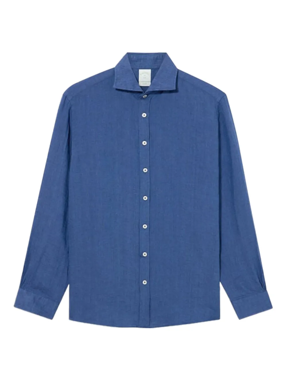 Brooks Brothers collar shirt - Blu