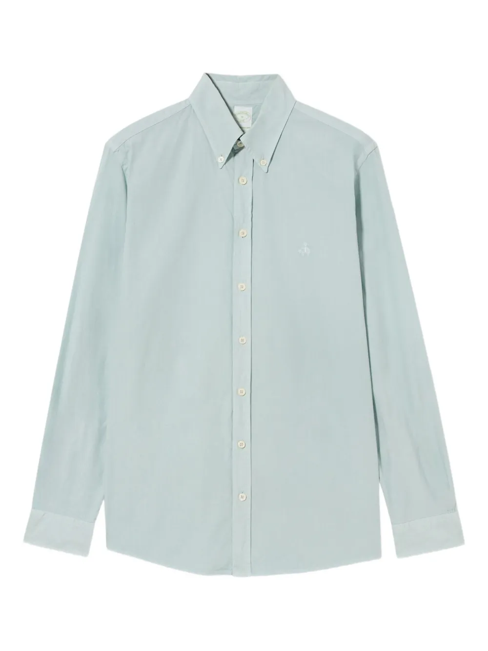 Brooks Brothers Camicia in cotone - Verde