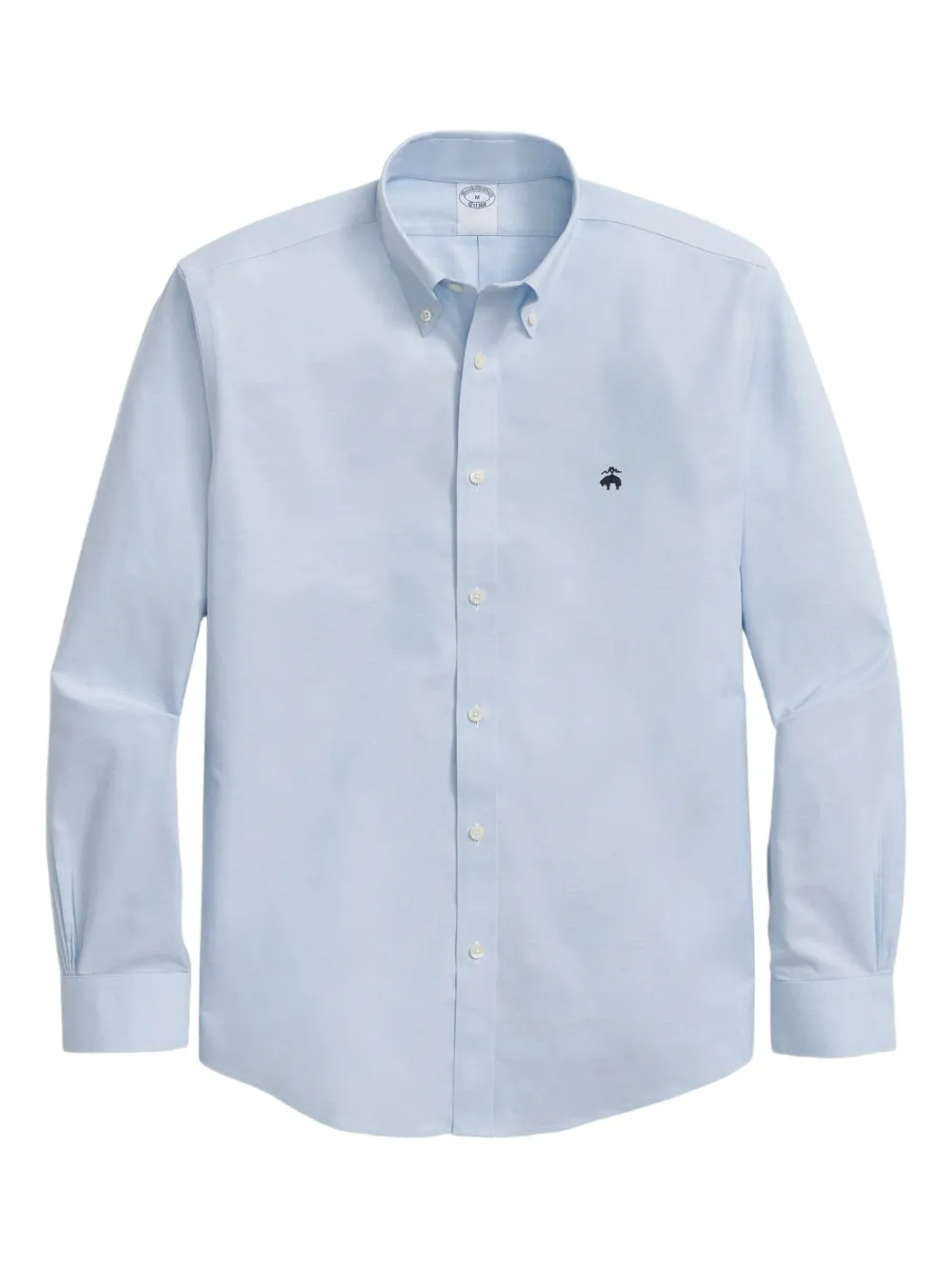 Brooks Brothers Klassisches Hemd - Blau