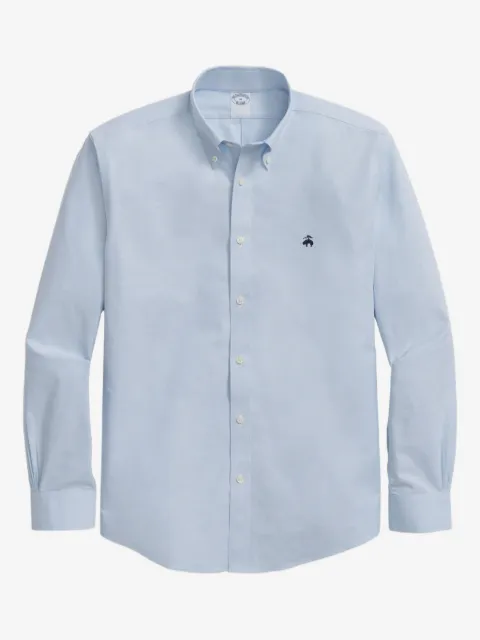 Brooks Brothers button-down shirt