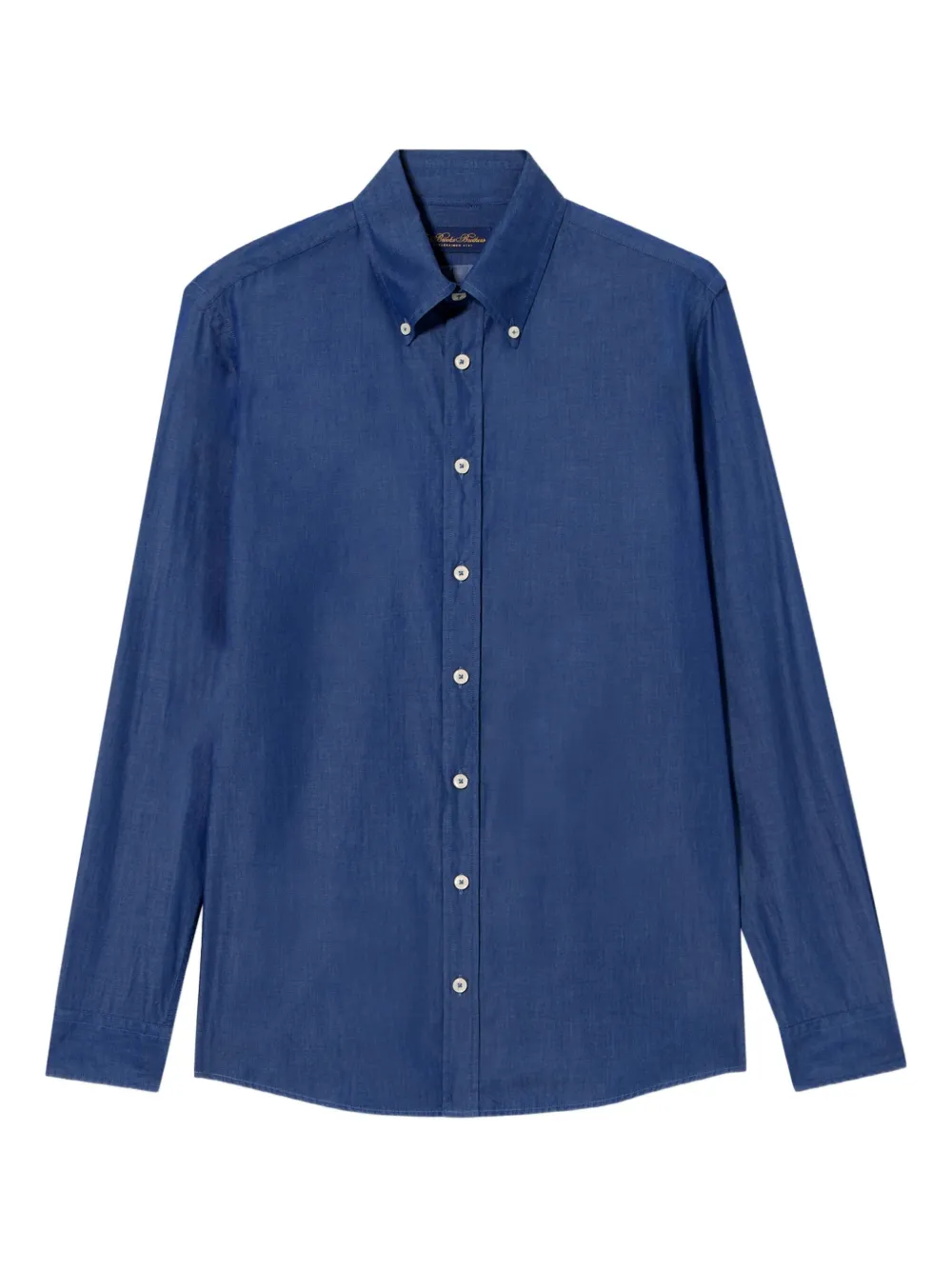 Brooks Brothers Camicia in cotone - Blu
