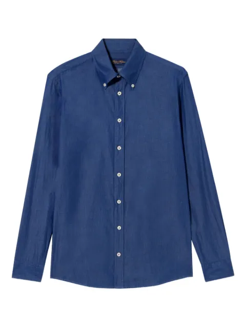 Brooks Brothers cotton shirt 