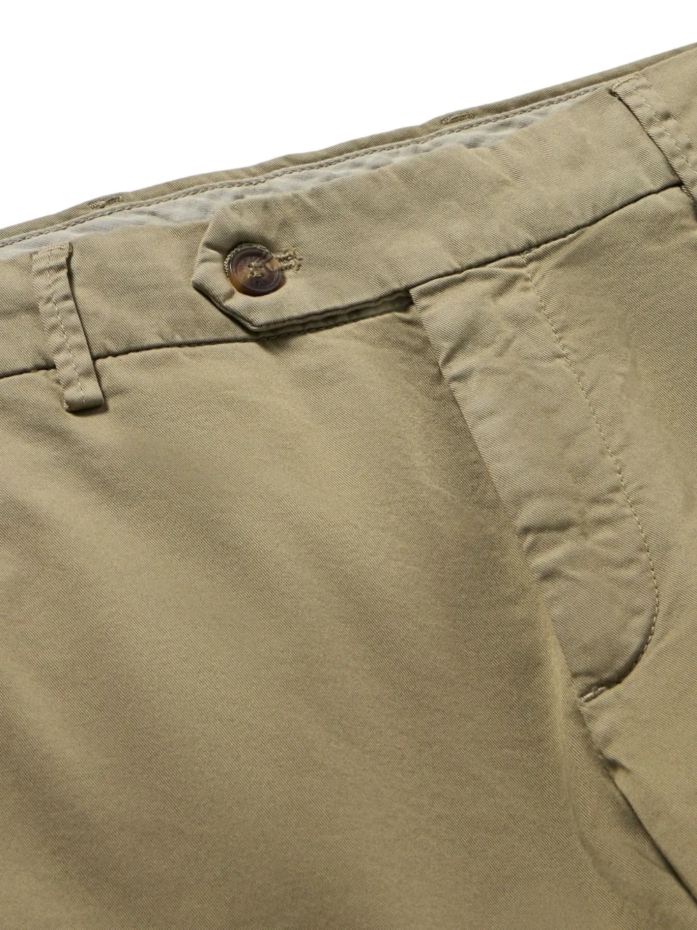 Brooks Brothers byxor i bomull | Slacks | Image 2