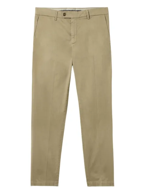 Brooks Brothers cotton trousers 