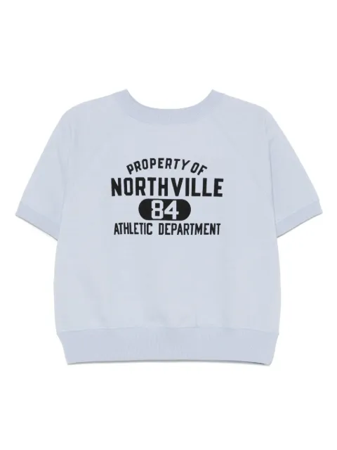 Champion playera de jersey