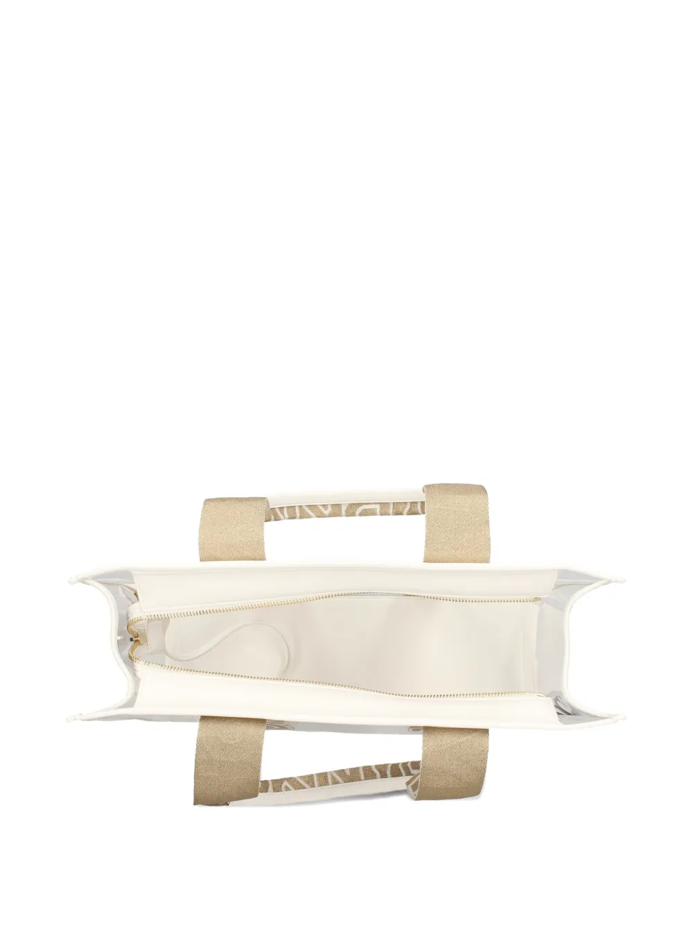 DKNY Arena shopper Beige