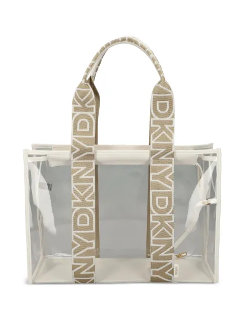 DKNY Arena tote bag
