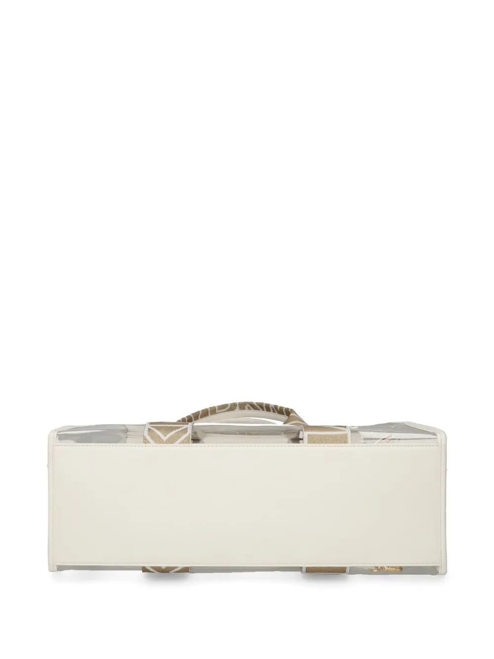 DKNY Arena shopper Beige