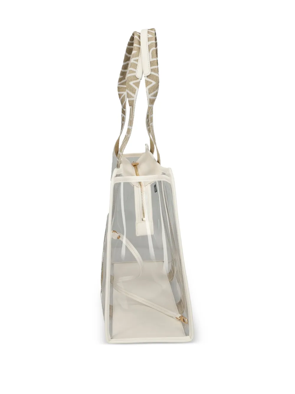 DKNY Arena shopper Beige