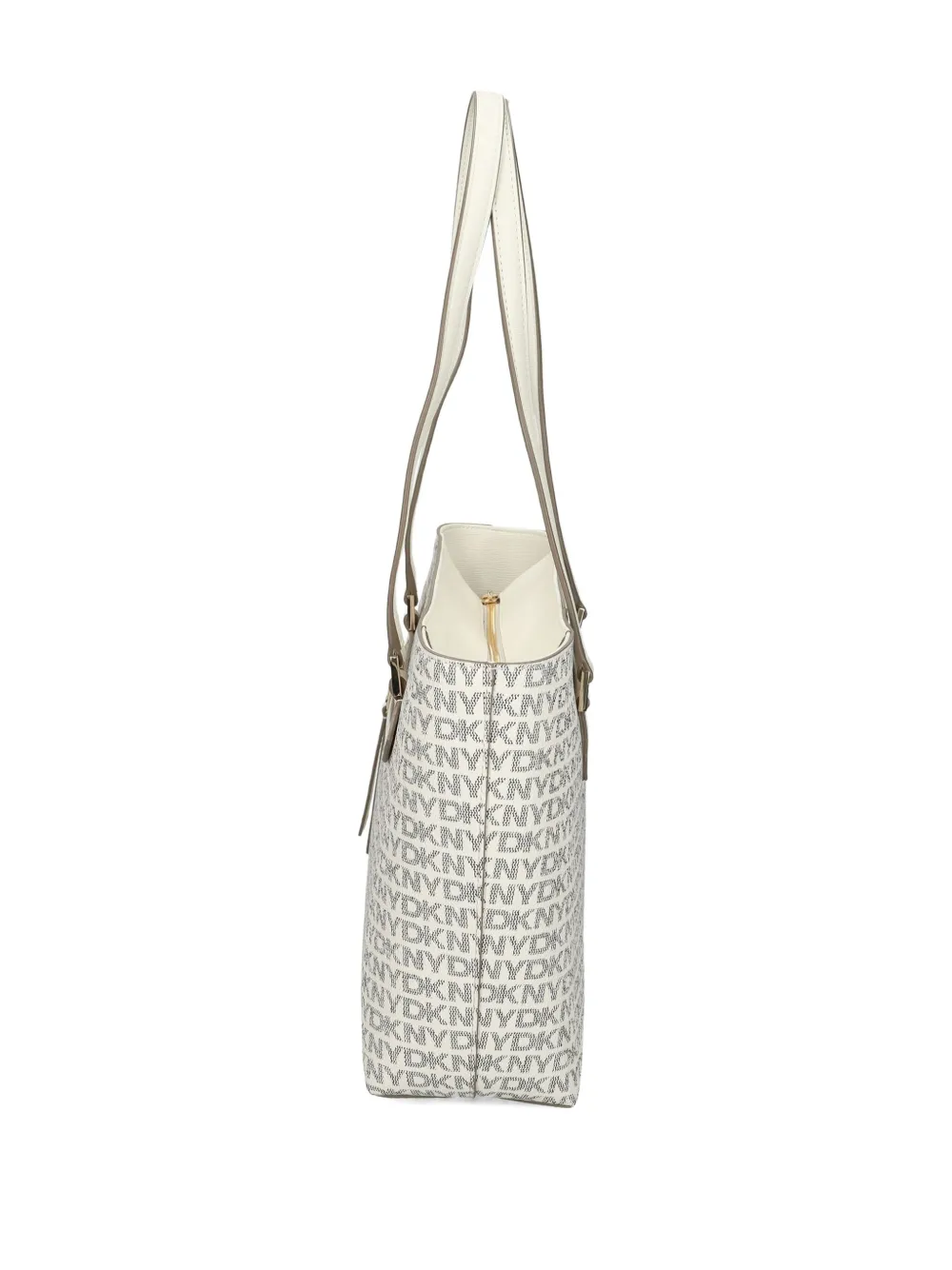Dkny Bryant Tote Bag In Neutrals
