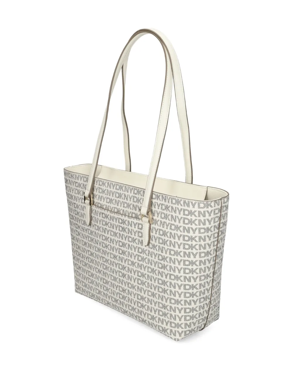 Dkny Bryant Tote Bag In Neutrals