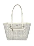 DKNY Bryant tote bag - Neutrals