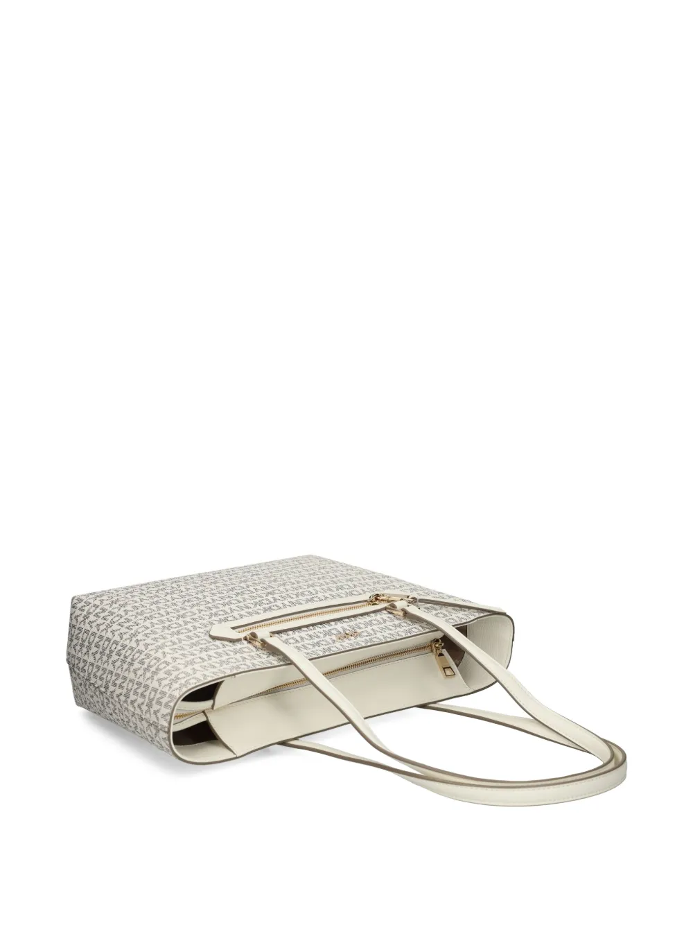Dkny Bryant Tote Bag In Neutrals