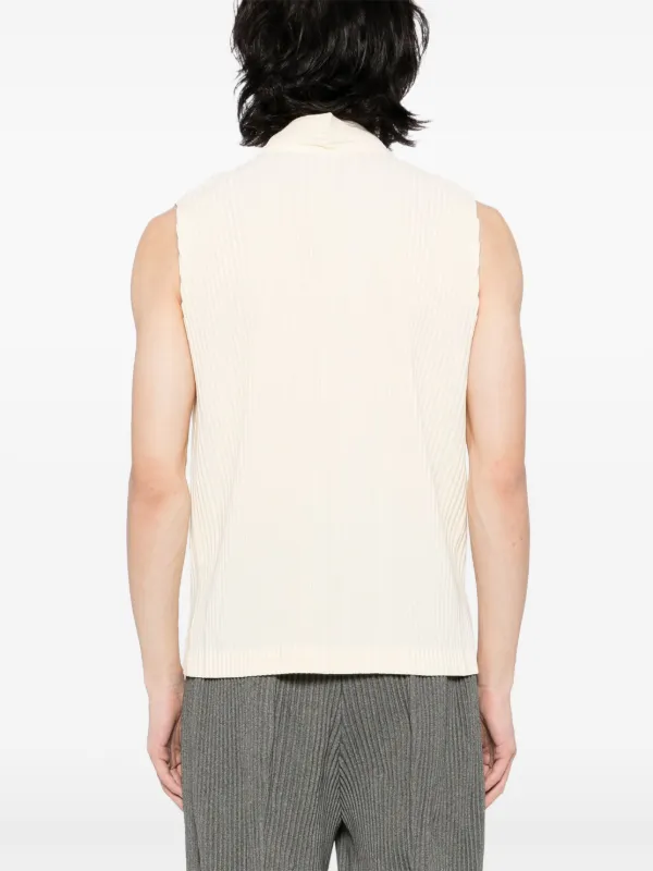 【新品】HOMME PLISSÉ ISSEY MIYAKE TURBINE SPRING SUMMER 2025 