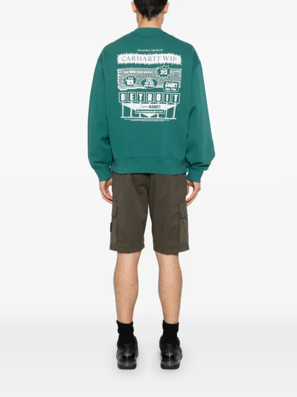 【carhartt】\