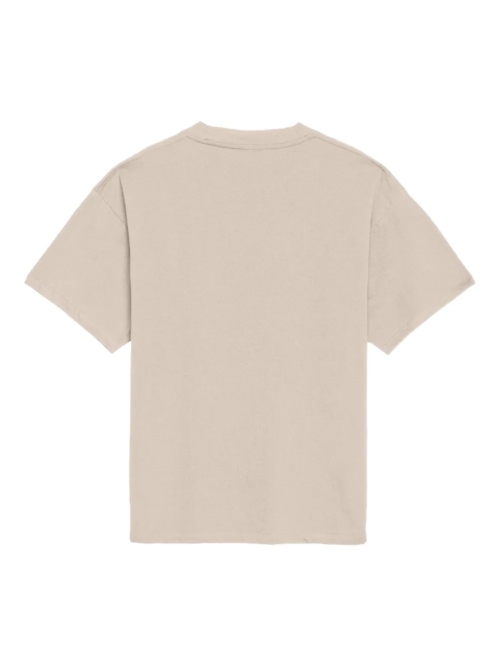 A Paper Kid playera con logo estampado | Playeras y jerséis | Image 2